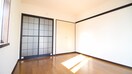 居室 グリーンハイム