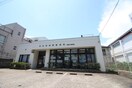 仙台宮城野郵便局(郵便局)まで530m グリーンハイム