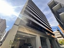 デュオフラッツ仙台木町通エアリの外観