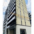 デュオフラッツ仙台木町通エアリの外観