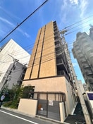 外観写真 デュオフラッツ仙台木町通エアリ