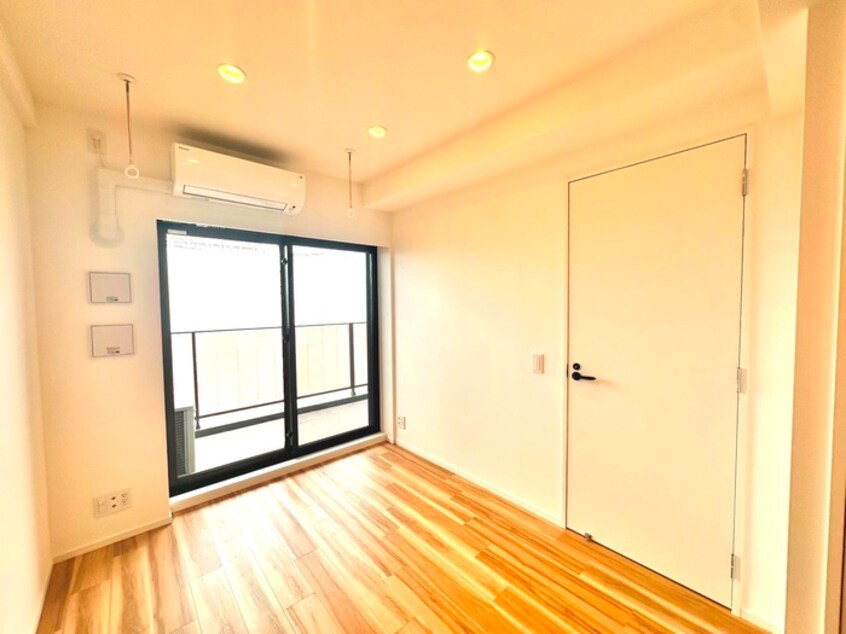 居室 デュオフラッツ仙台木町通エアリ