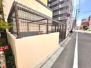 建物設備 デュオフラッツ仙台木町通エアリ