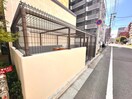 建物設備 デュオフラッツ仙台木町通エアリ