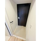 玄関 デュオフラッツ仙台木町通エアリ