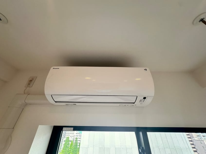 内観写真 デュオフラッツ仙台木町通エアリ