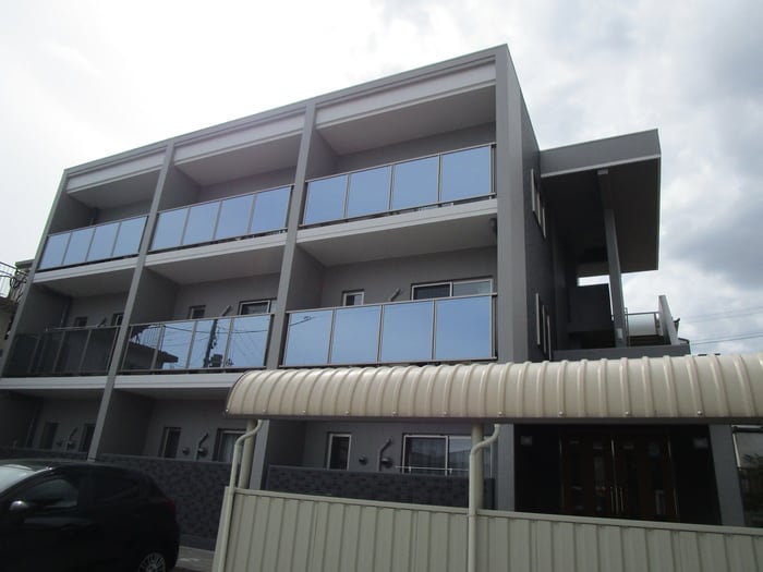 外観写真 Ａｒｖｉｔａ宮城野