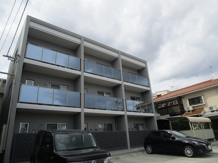 外観写真 Ａｒｖｉｔａ宮城野