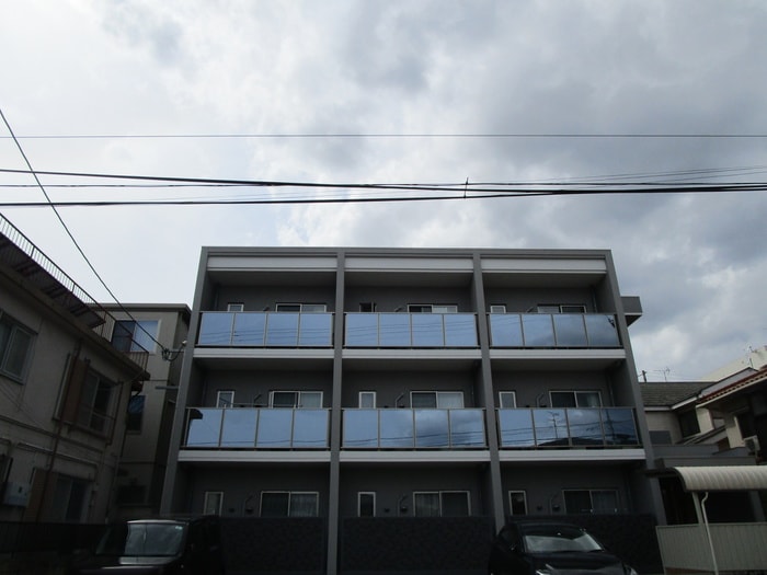 外観写真 Ａｒｖｉｔａ宮城野