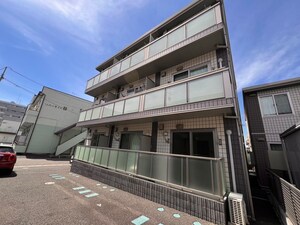 シャルム長町南Ｂ