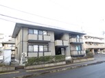 メゾンパーク新田東Ｄ