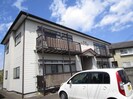 コーポカノエの外観