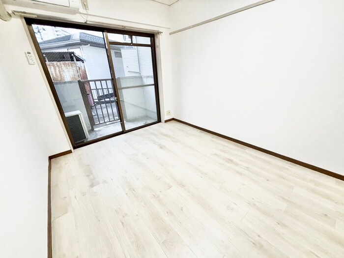 居室 ヴィラ－ジュ台原