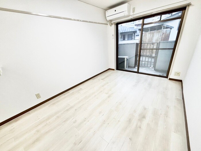 居室 ヴィラ－ジュ台原