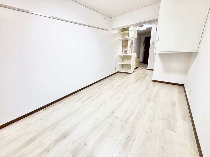 居室 ヴィラ－ジュ台原