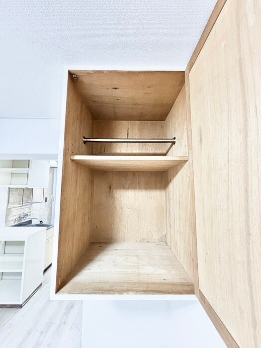 収納 ヴィラ－ジュ台原