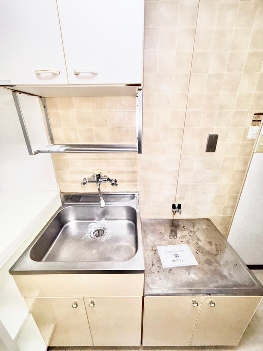 キッチン ヴィラ－ジュ台原