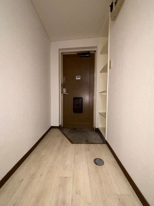 廊下 ヴィラ－ジュ台原