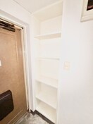 靴箱 ヴィラ－ジュ台原