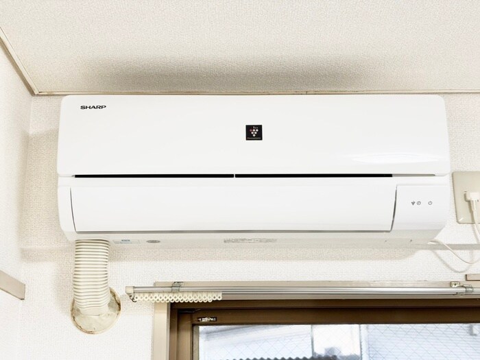 内観写真 ヴィラ－ジュ台原