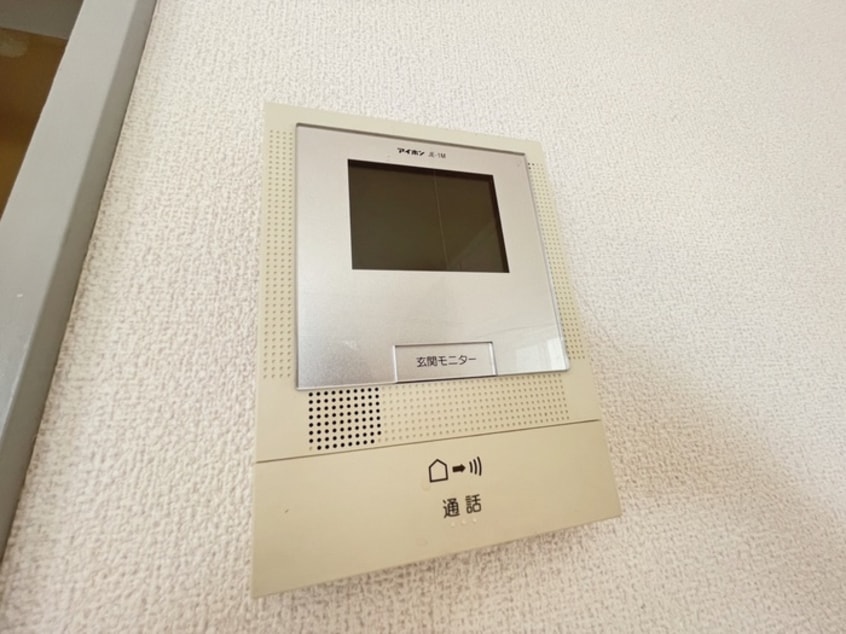 内観写真 ＴＣ旭ケ丘