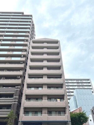 フロンティア北四番丁