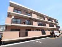 台原杜栄マンションＮ