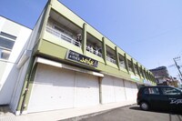 マルゼンプラザ