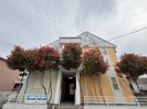 アップルハウス中野栄Ⅲの外観