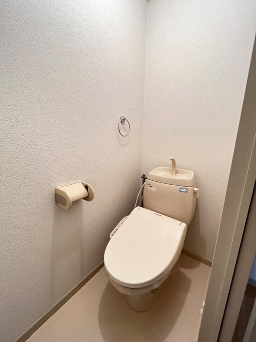 トイレ ロイヤルコ－ト