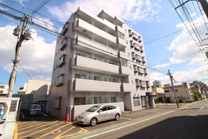 ロイヤルヒルズ長町(505)