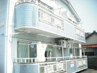 メゾン梅田