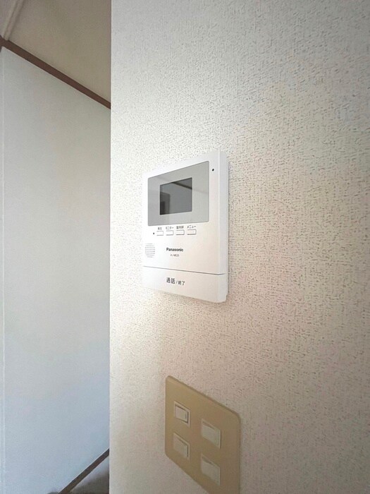 内観写真 ア・ラ・モードＳ
