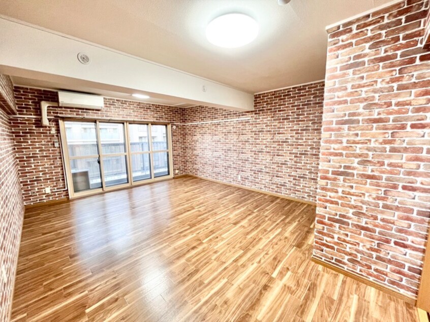 居室 シエロ北四番丁