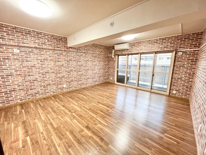 内観写真 シエロ北四番丁