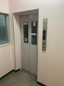 建物設備 シエロ北四番丁