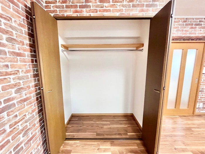 収納 シエロ北四番丁