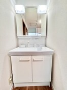 洗面 シエロ北四番丁