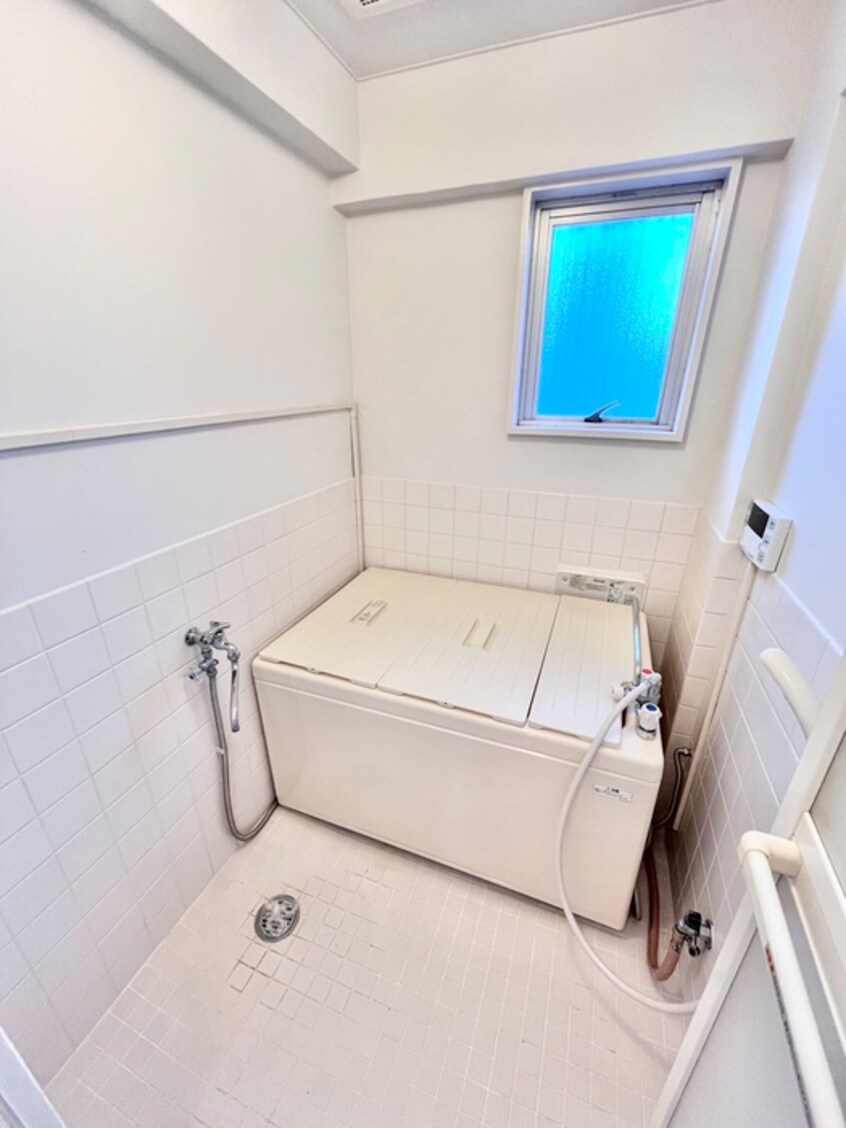 バス／シャワールーム等 シエロ北四番丁