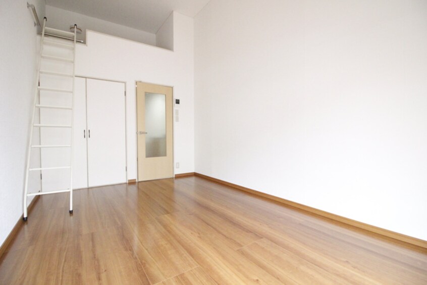 居室 ﾎﾜｲﾄｷｬｯｽﾙ六丁の目ﾋﾞﾚｼﾞB棟