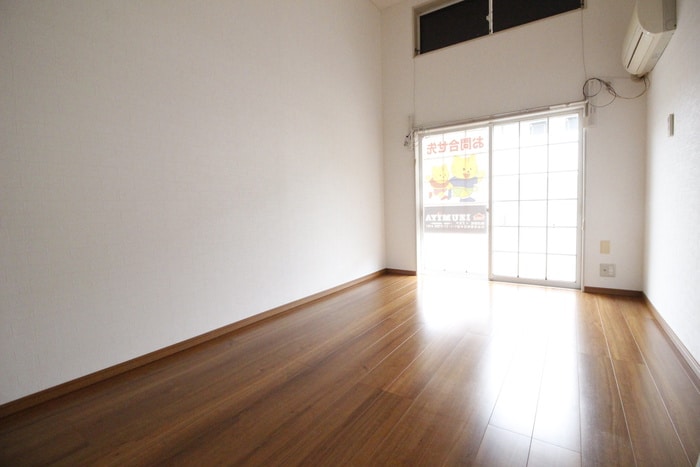 居室 ﾎﾜｲﾄｷｬｯｽﾙ六丁の目ﾋﾞﾚｼﾞB棟