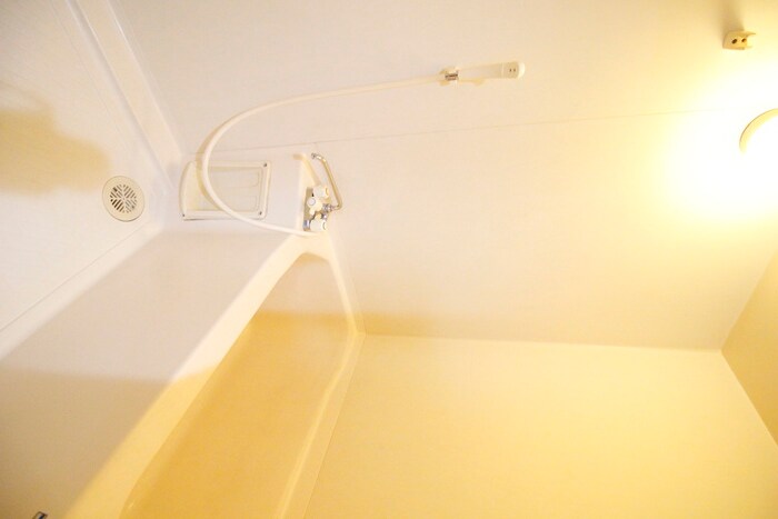 バス／シャワールーム等 ﾎﾜｲﾄｷｬｯｽﾙ六丁の目ﾋﾞﾚｼﾞB棟