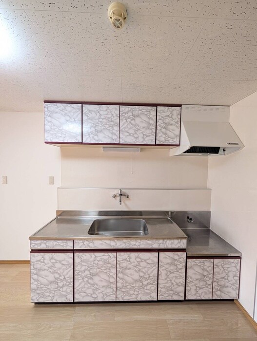 キッチン メルシーハイツ飯田　Ａ棟