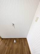 洗濯機置場 メルシーハイツ飯田　Ａ棟