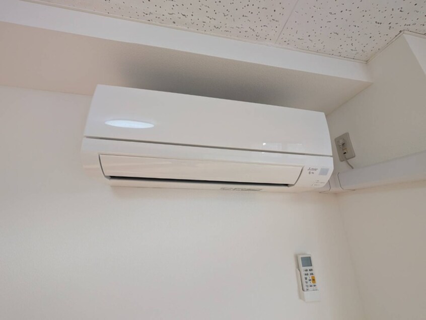 内観写真 メルシーハイツ飯田　Ａ棟