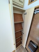 靴箱 メルシーハイツ飯田　Ａ棟