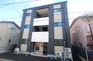 エコノ高松の外観