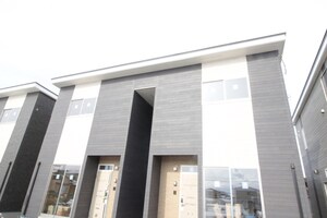 アヴァンセタウンＬ棟