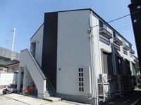 アスコット原町Ｂ棟