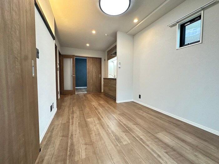 居室 グロウランスあすと長町